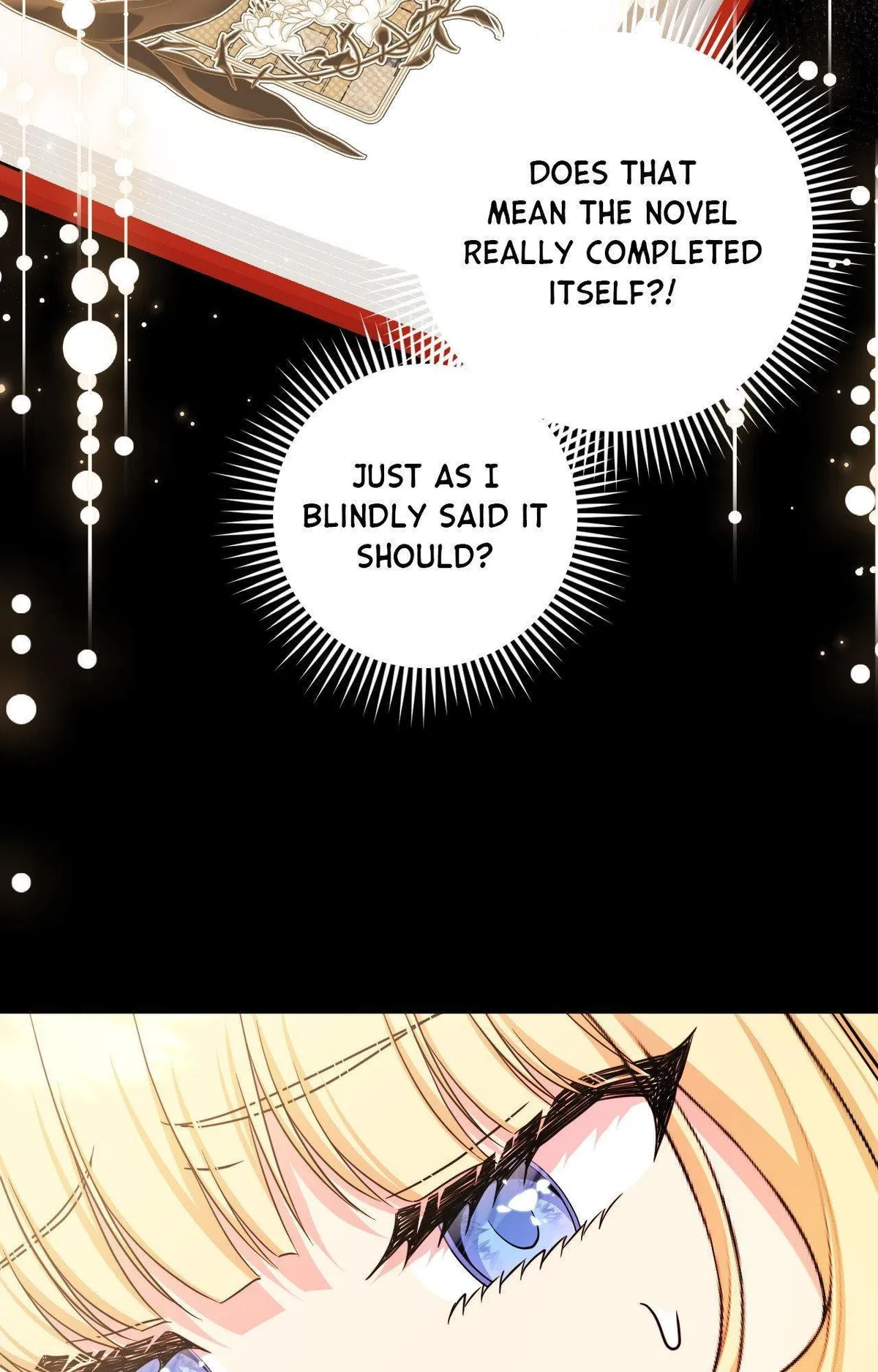 Love Potion Panic Chapter 15 page 49 - 