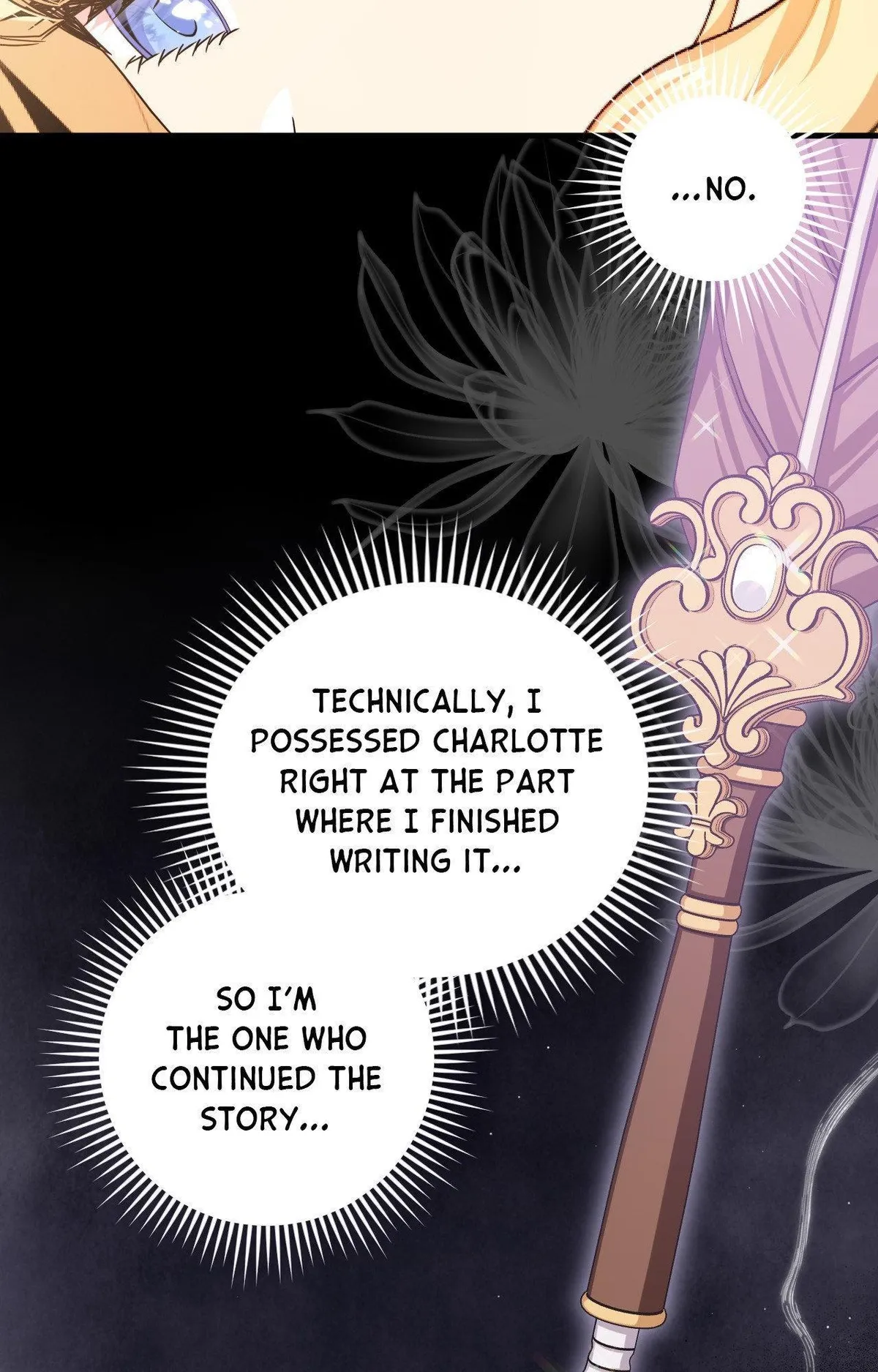 Love Potion Panic Chapter 15 page 50 - 