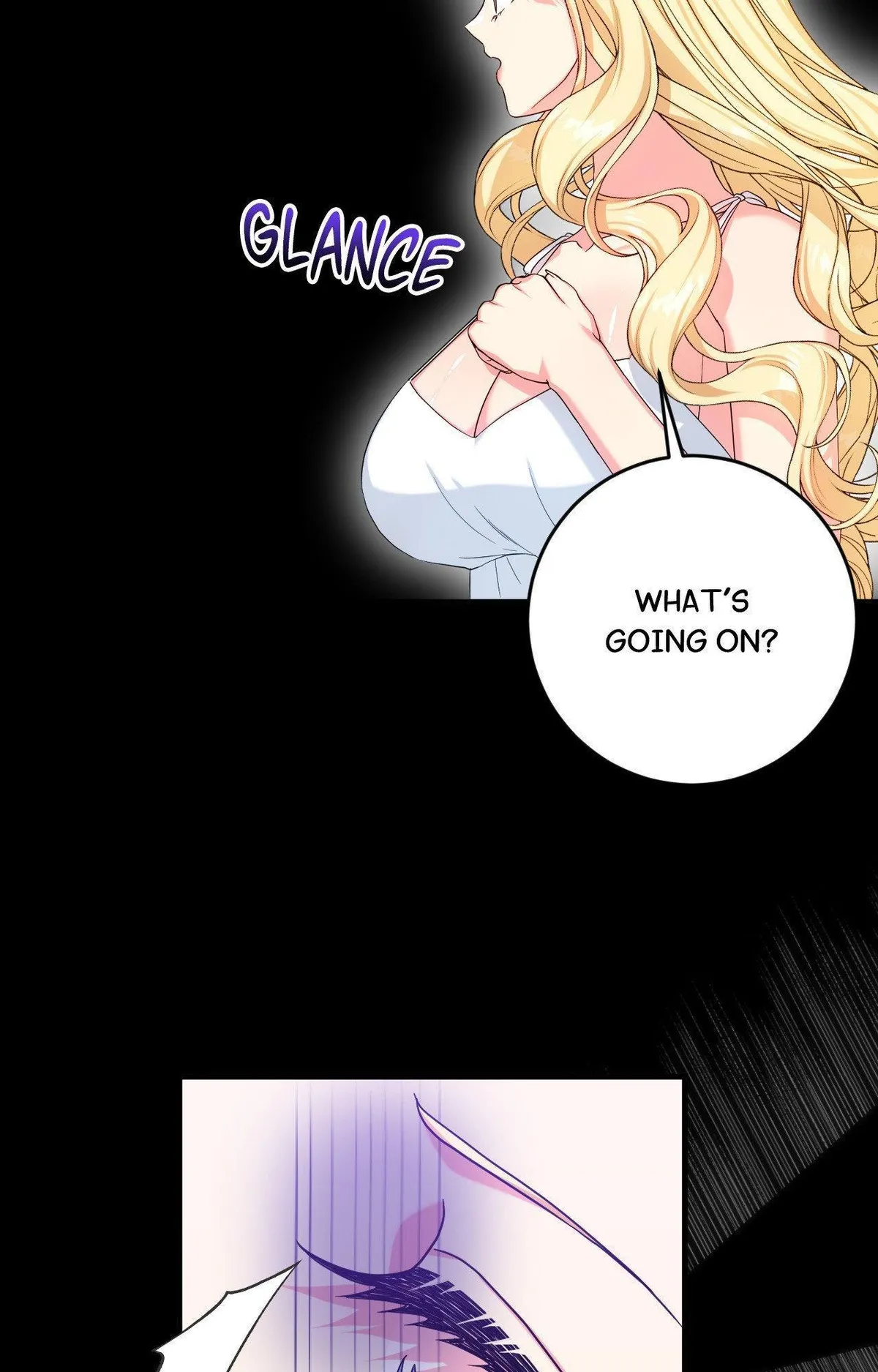 Love Potion Panic Chapter 15 page 6 - 