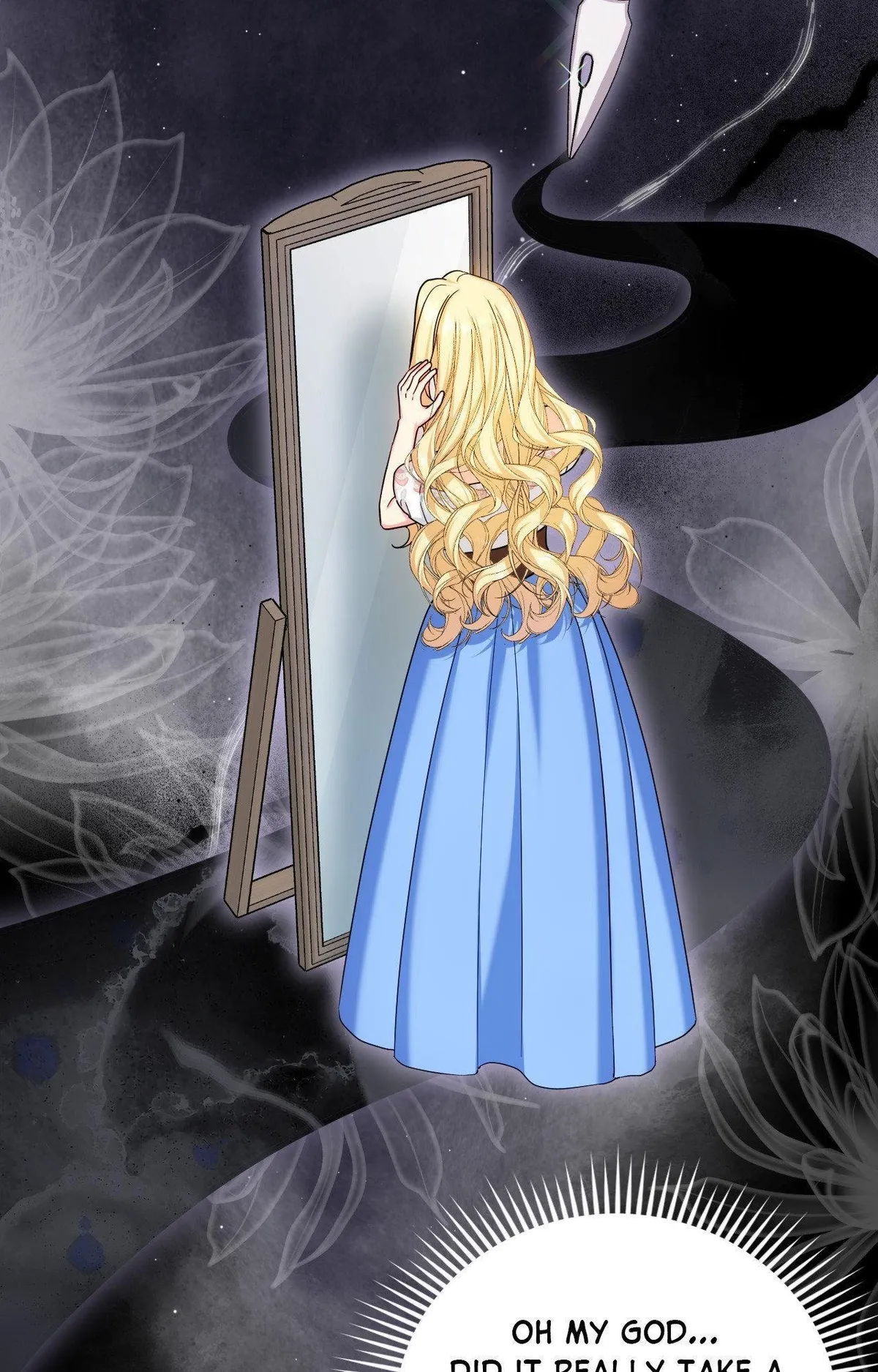 Love Potion Panic Chapter 15 page 51 - 