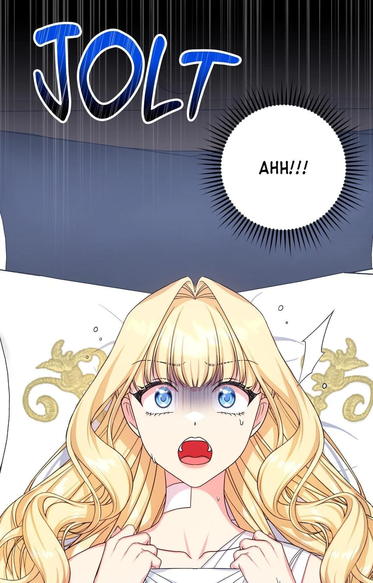 Love Potion Panic Chapter 15 page 58 - 