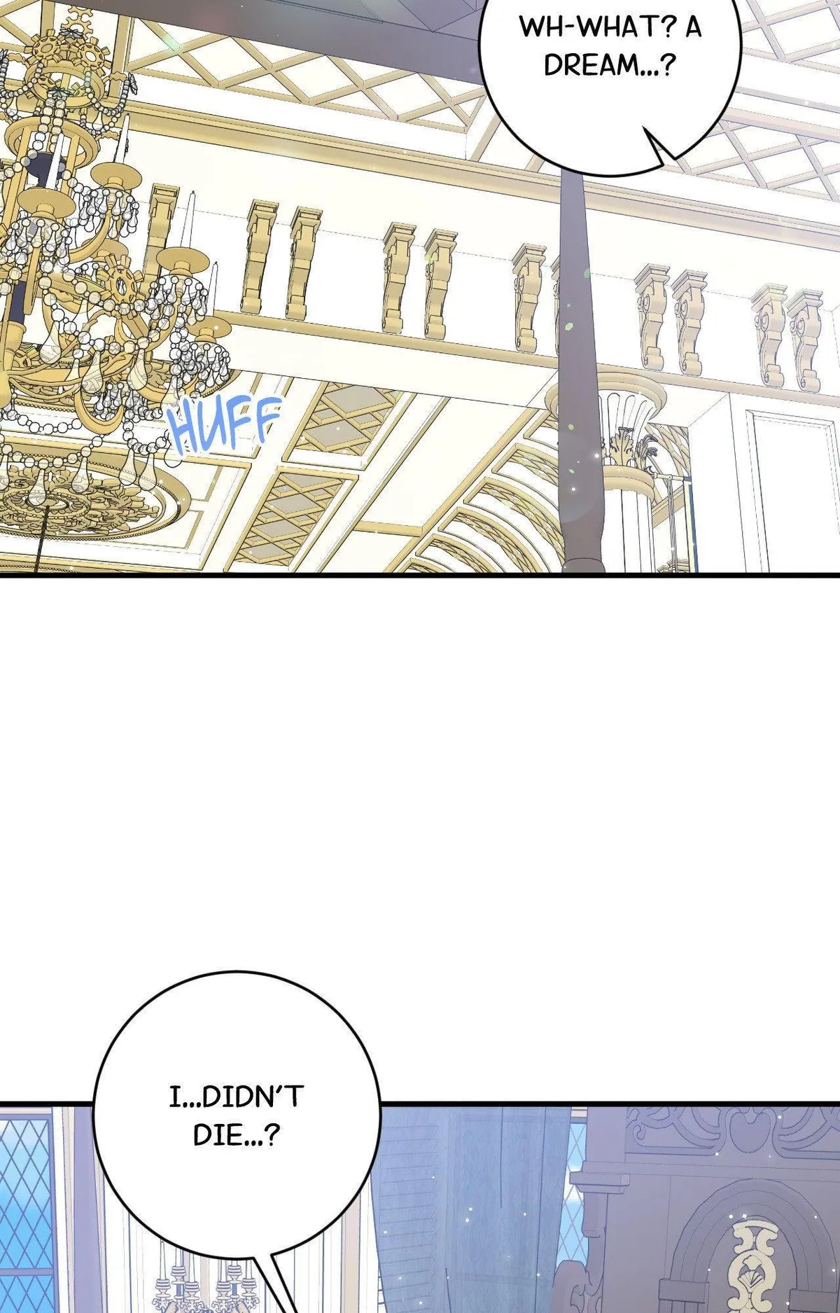 Love Potion Panic Chapter 15 page 60 - 