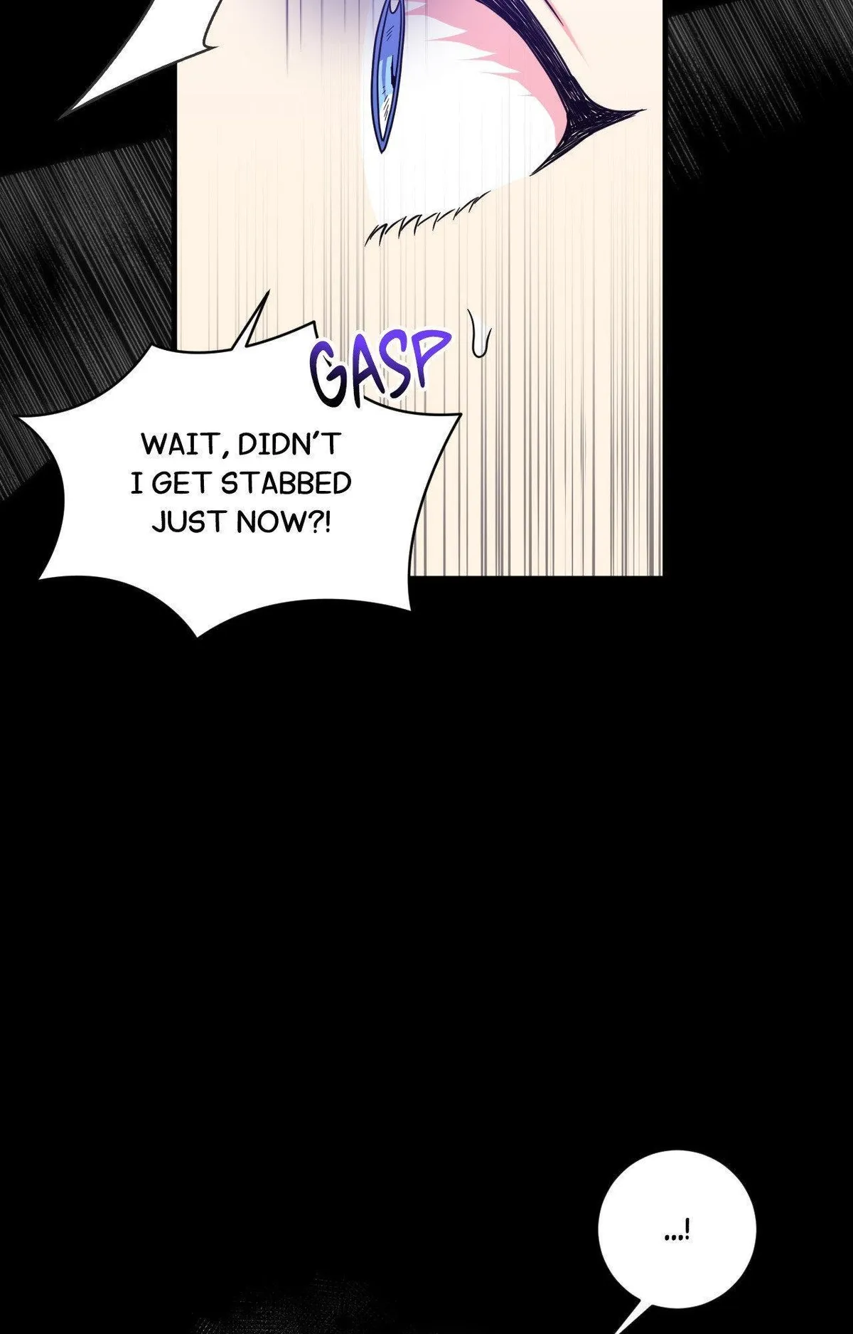 Love Potion Panic Chapter 15 page 7 - 