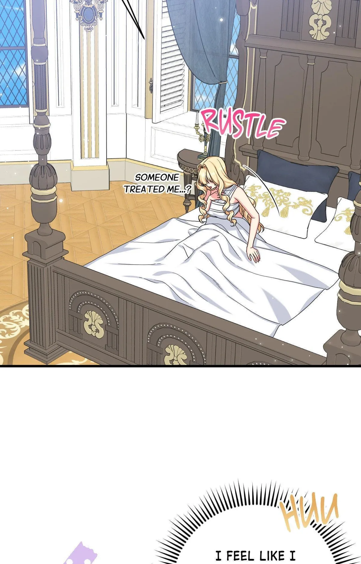 Love Potion Panic Chapter 15 page 61 - 