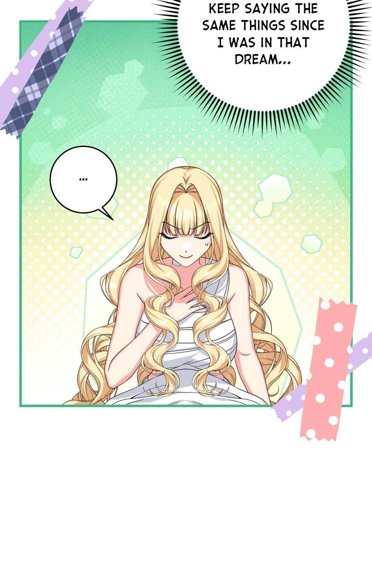 Love Potion Panic Chapter 15 page 62 - 