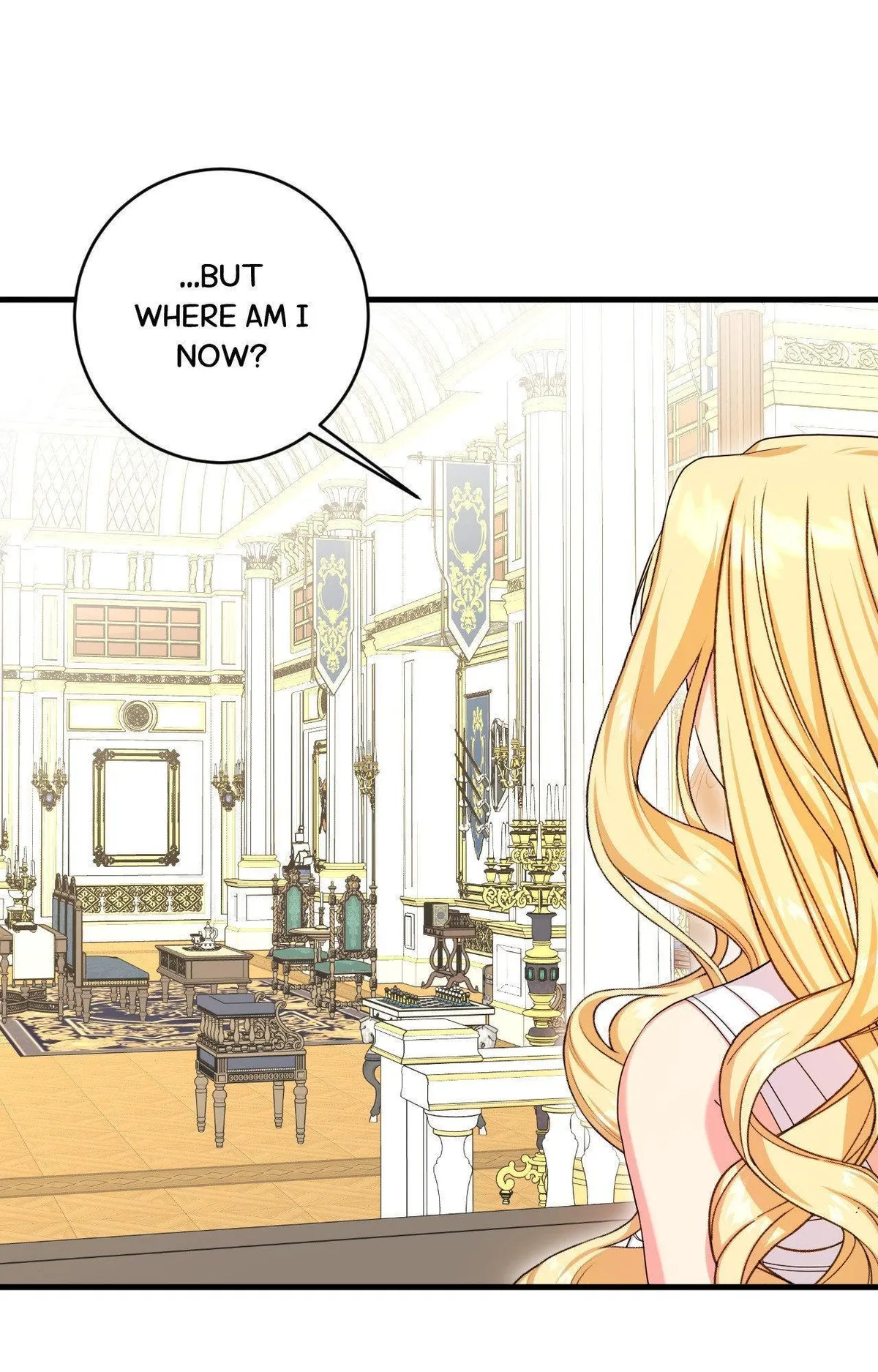 Love Potion Panic Chapter 15 page 63 - 