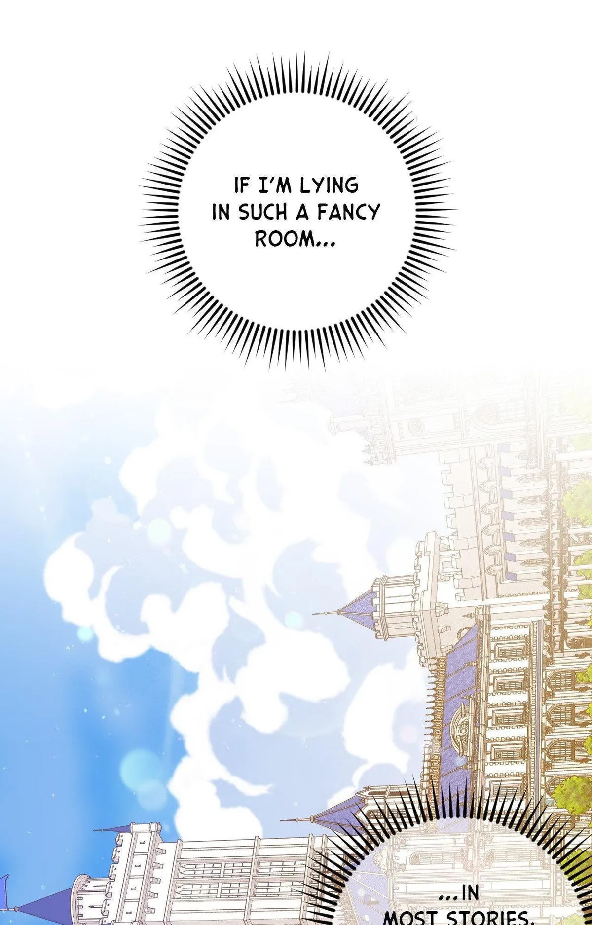 Love Potion Panic Chapter 15 page 64 - 