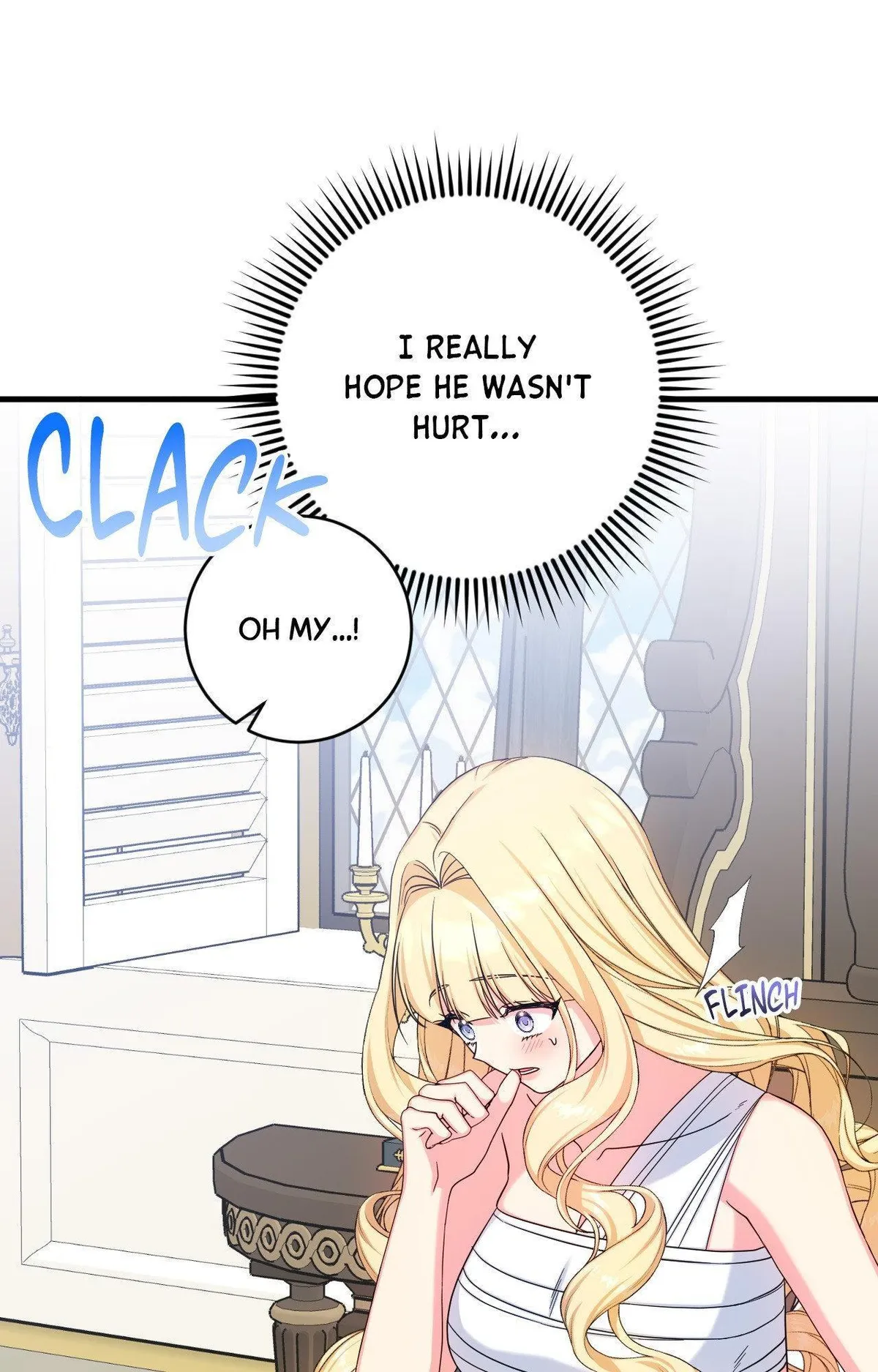Love Potion Panic Chapter 15 page 67 - 