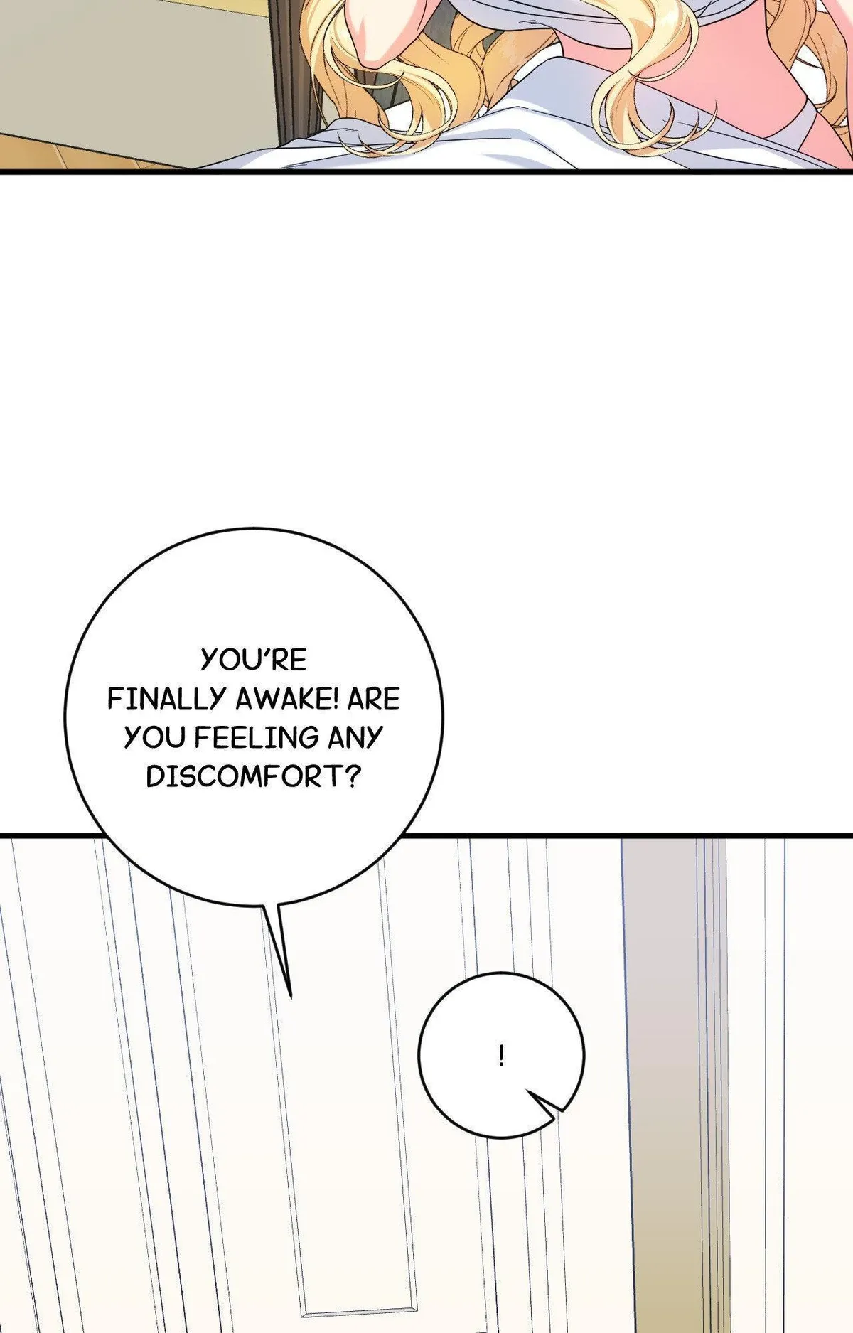 Love Potion Panic Chapter 15 page 68 - 
