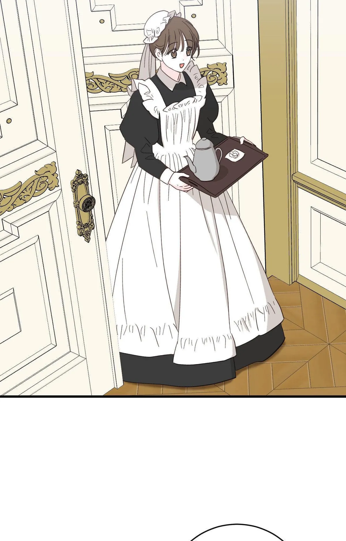 Love Potion Panic Chapter 15 page 69 - 