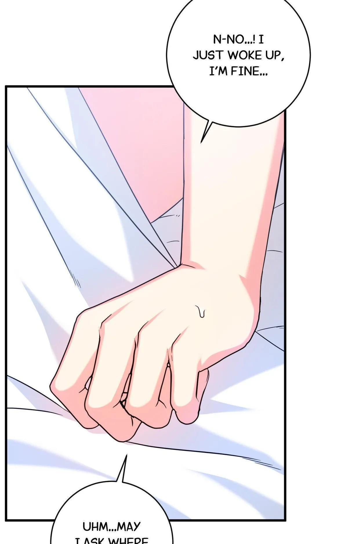 Love Potion Panic Chapter 15 page 70 - 