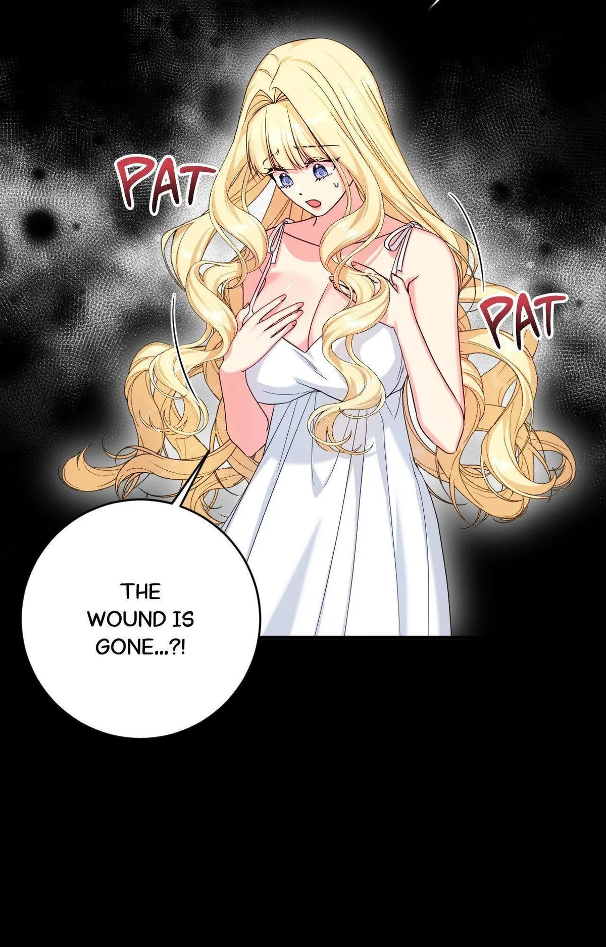 Love Potion Panic Chapter 15 page 8 - 