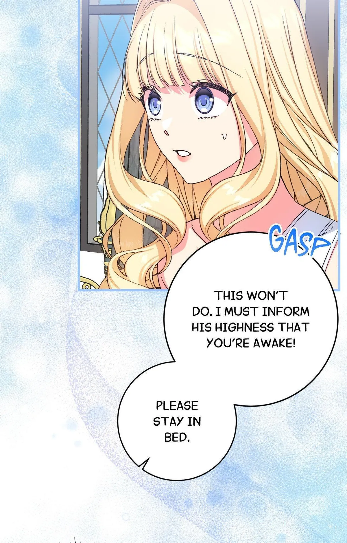 Love Potion Panic Chapter 15 page 73 - 