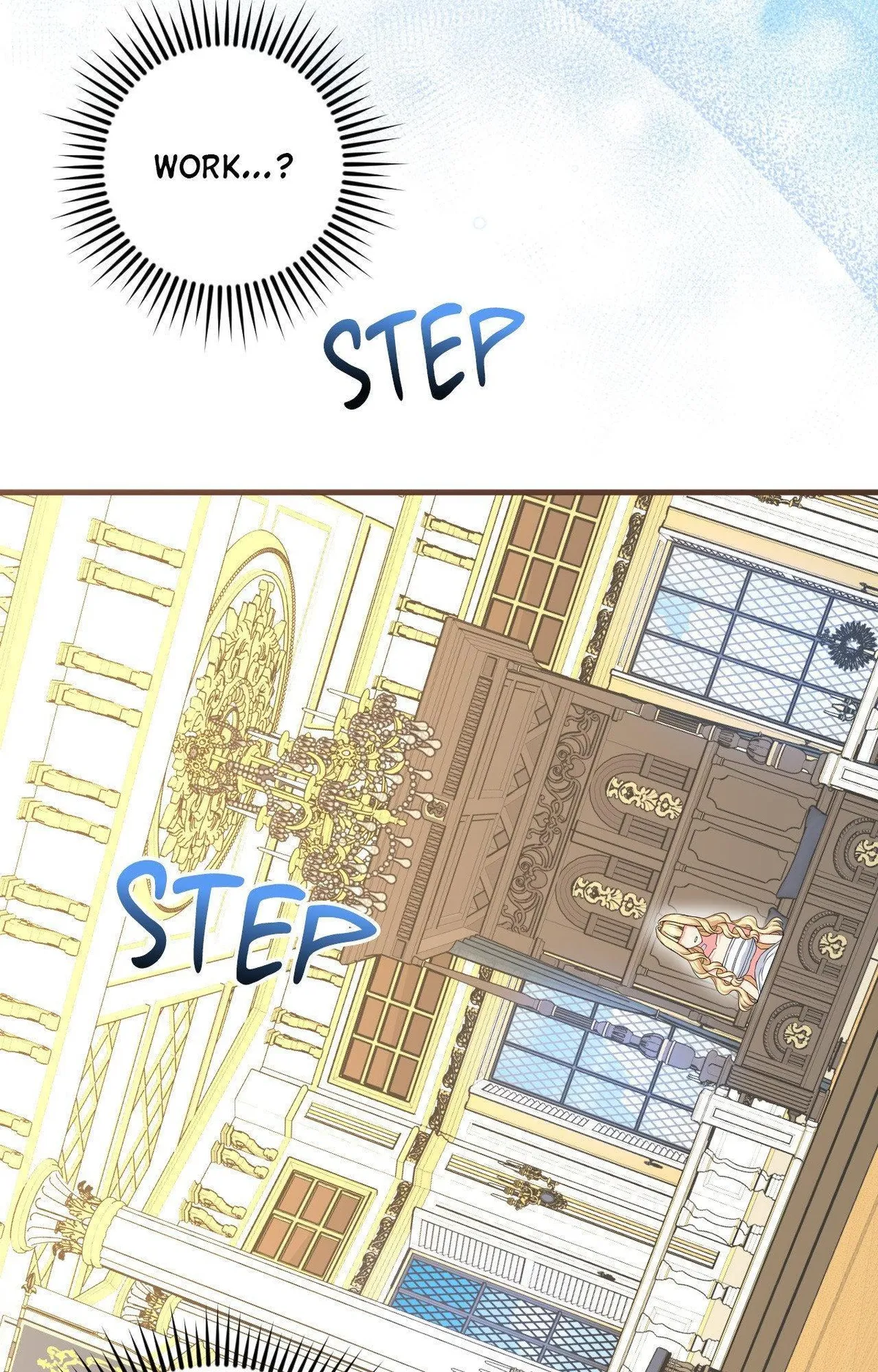 Love Potion Panic Chapter 15 page 74 - 
