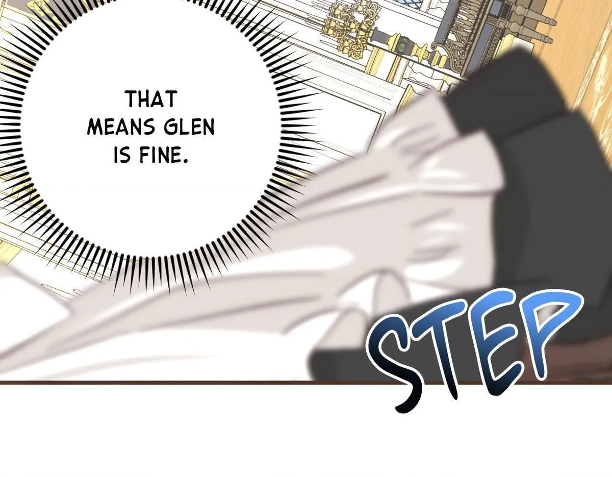 Love Potion Panic Chapter 15 page 75 - 