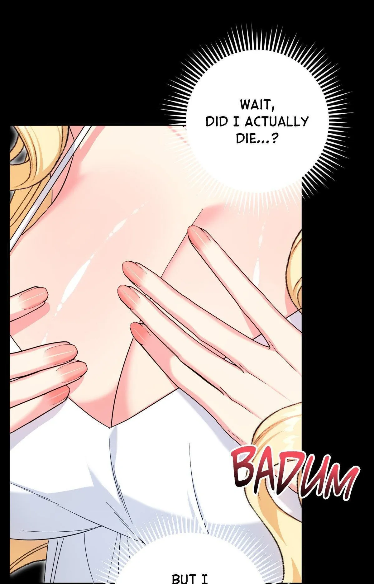 Love Potion Panic Chapter 15 page 9 - 