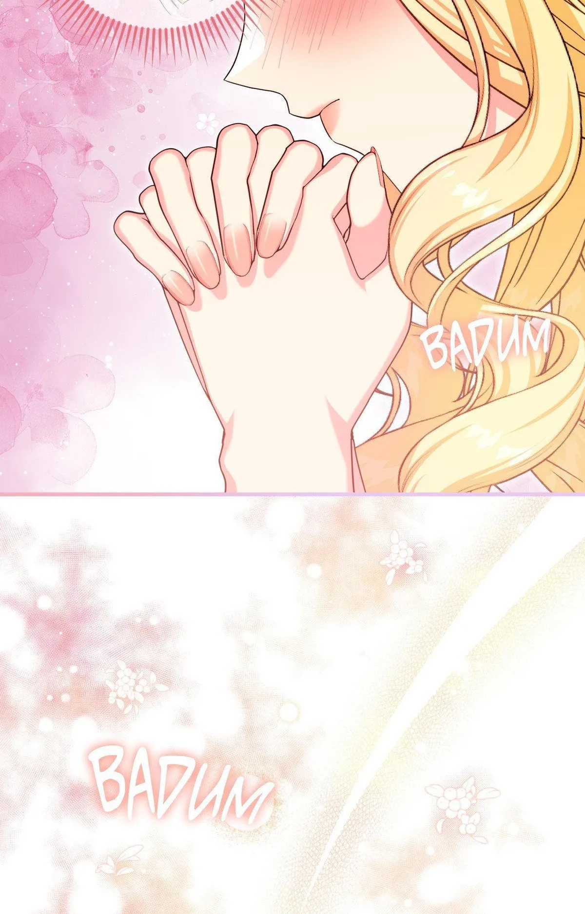 Love Potion Panic Chapter 15 page 81 - 