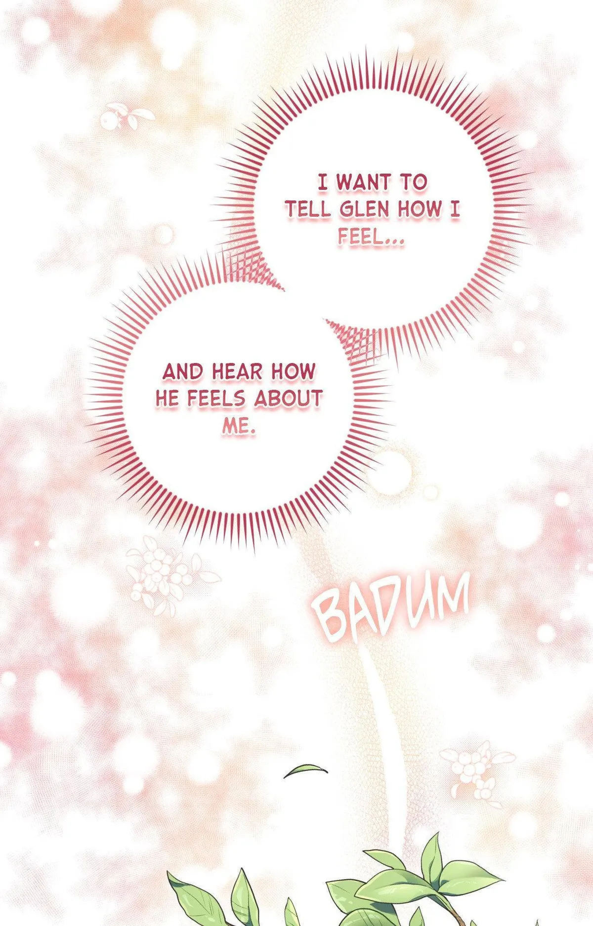 Love Potion Panic Chapter 15 page 82 - 