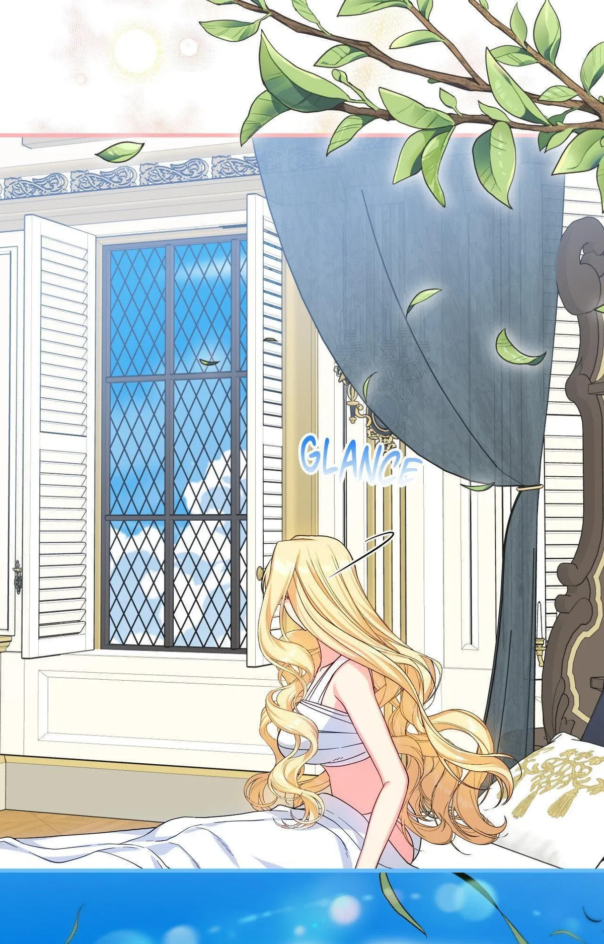 Love Potion Panic Chapter 15 page 83 - 