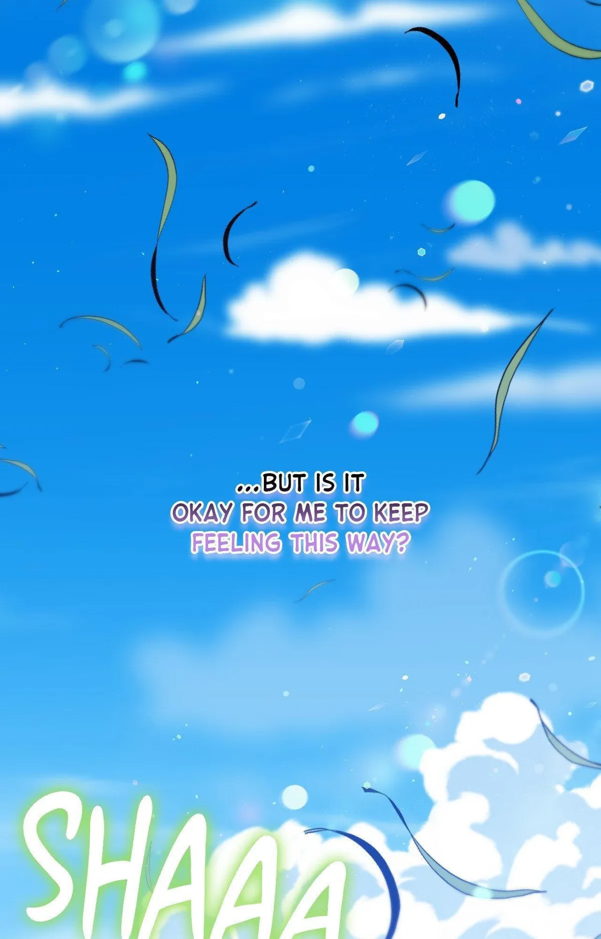 Love Potion Panic Chapter 15 page 84 - 