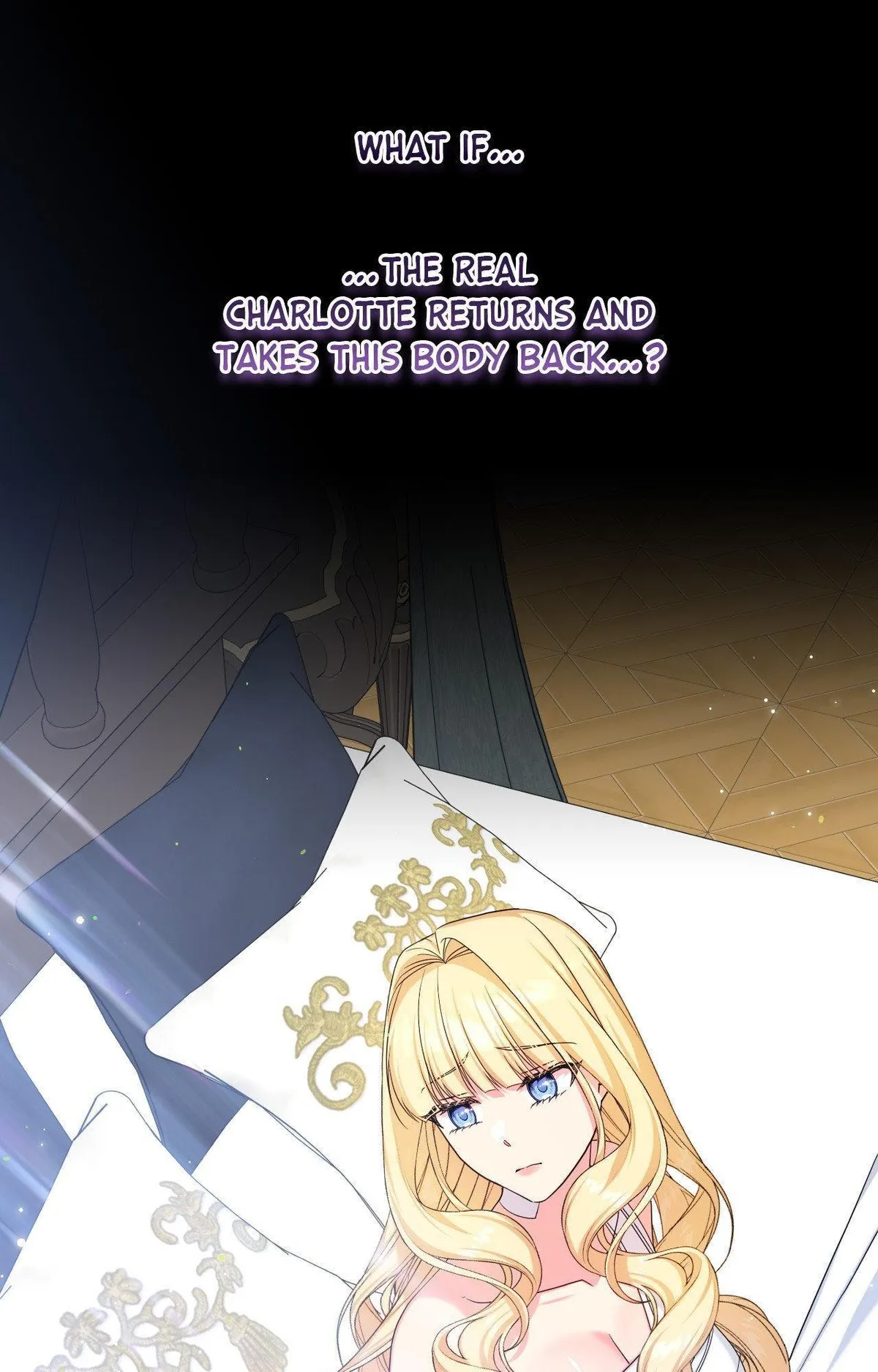 Love Potion Panic Chapter 15 page 88 - 
