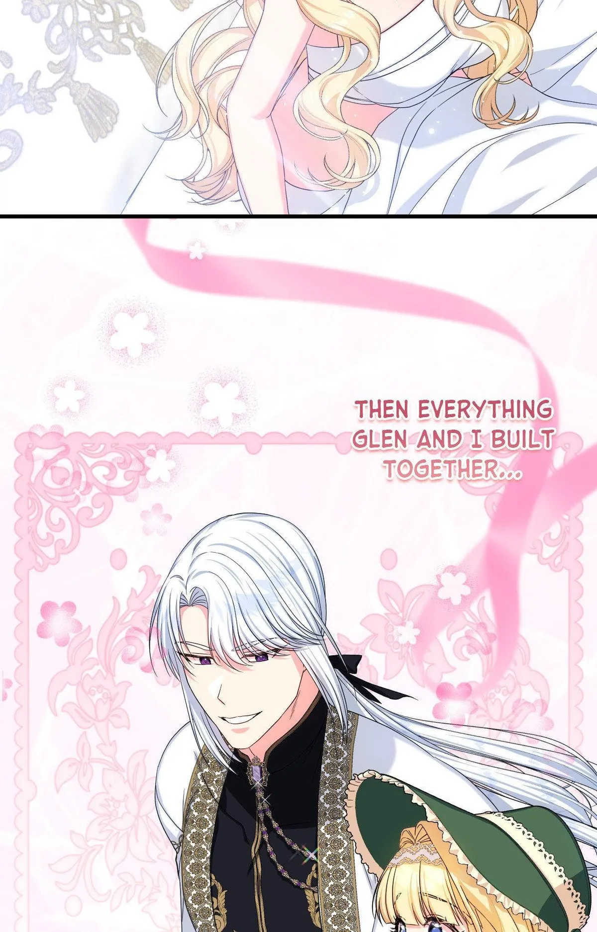 Love Potion Panic Chapter 15 page 89 - 