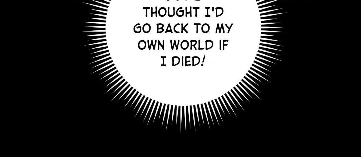 Love Potion Panic Chapter 15 page 10 - 