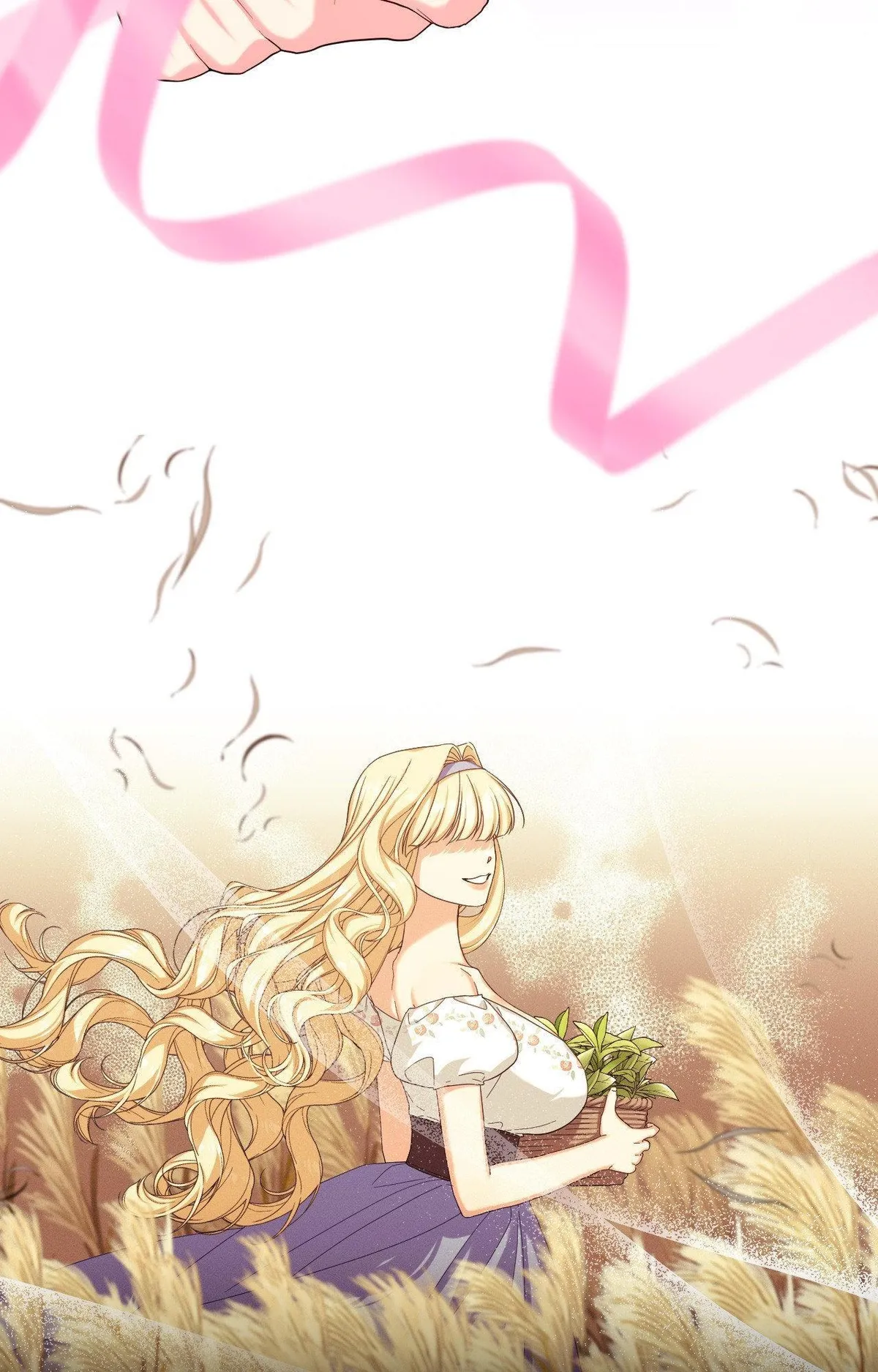 Love Potion Panic Chapter 15 page 91 - 
