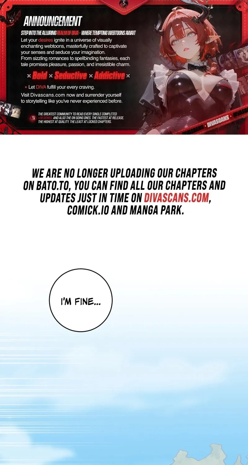 Love Potion Panic Chapter 2 page 1 - 