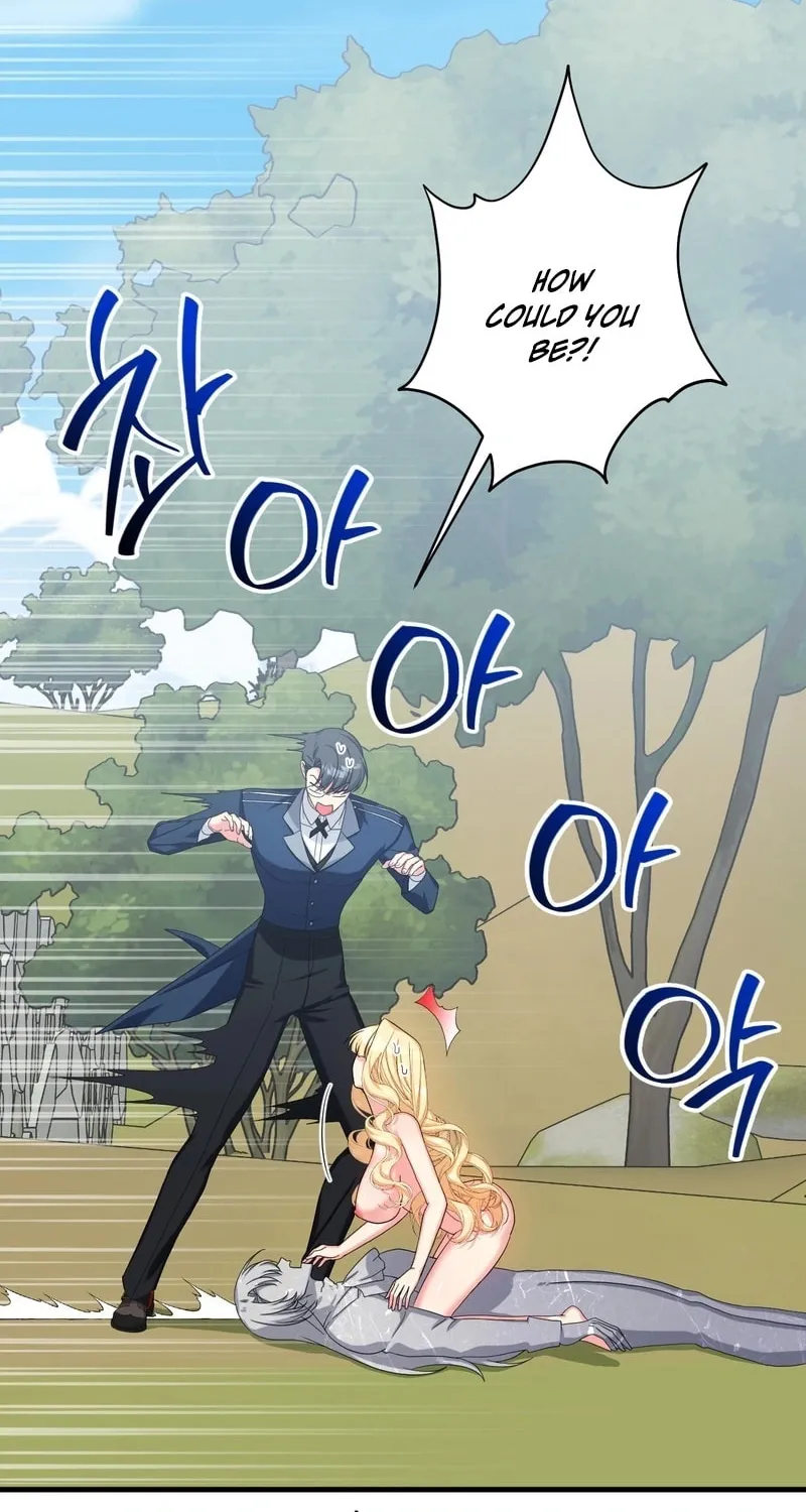 Love Potion Panic Chapter 2 page 2 - 