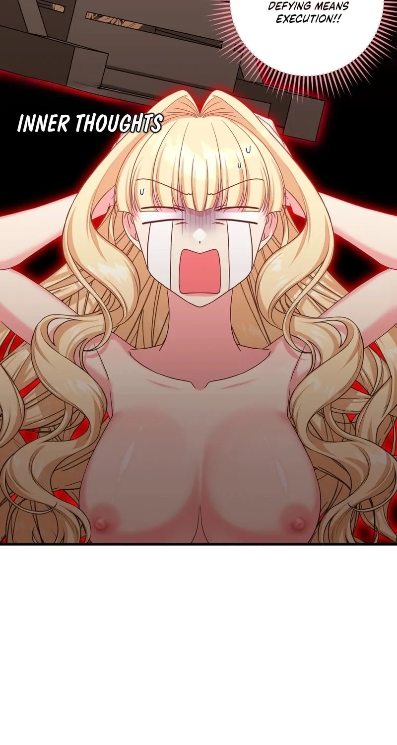 Love Potion Panic Chapter 2 page 11 - 
