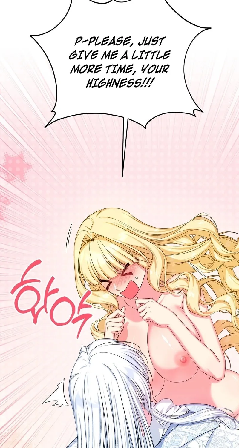 Love Potion Panic Chapter 2 page 13 - 