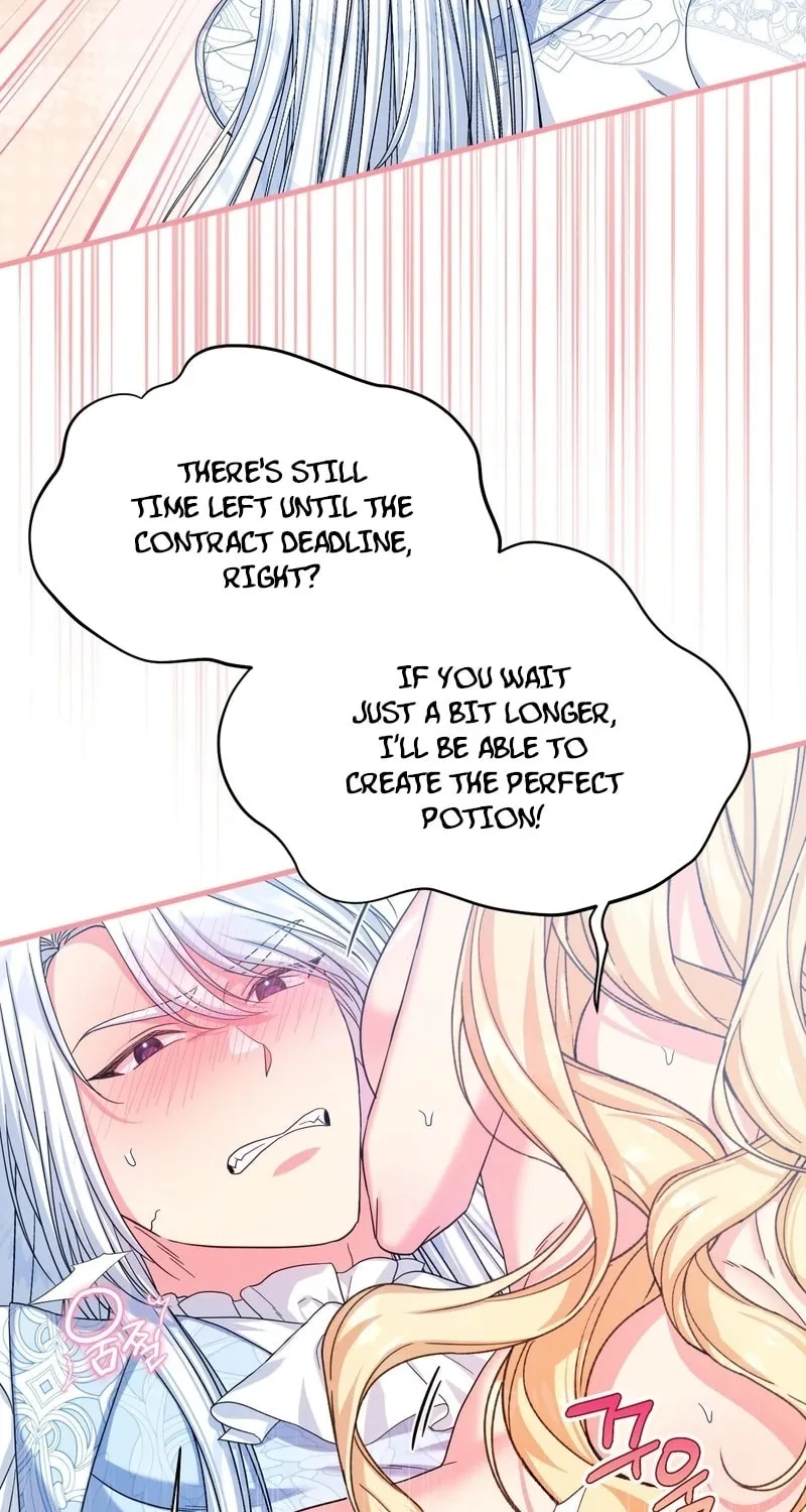 Love Potion Panic Chapter 2 page 14 - 
