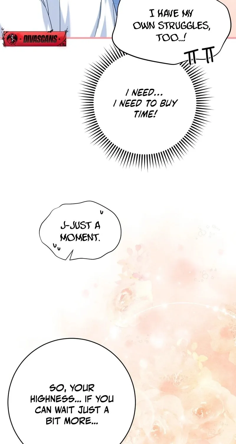Love Potion Panic Chapter 2 page 16 - 