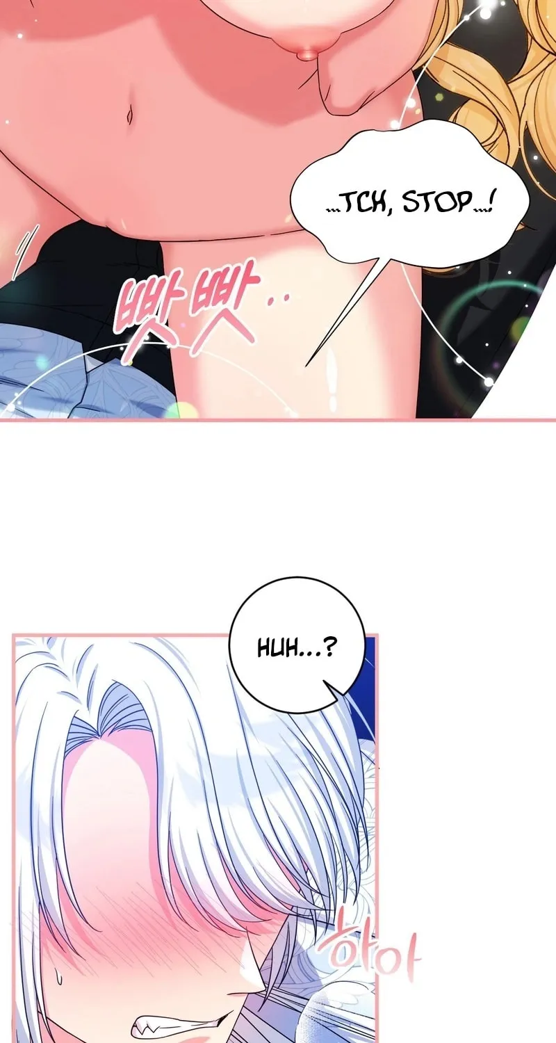 Love Potion Panic Chapter 2 page 18 - 