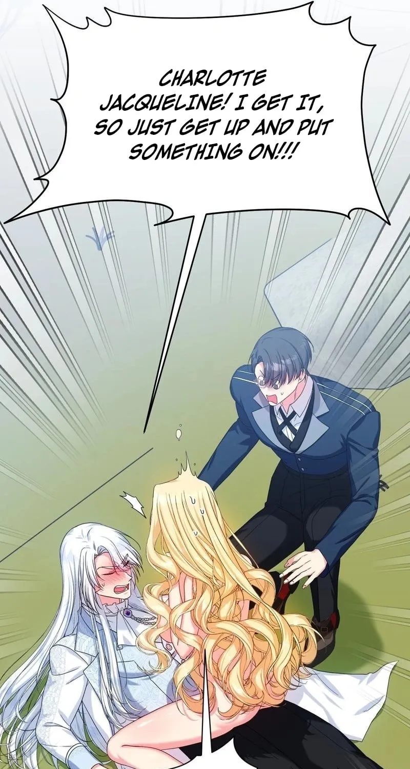 Love Potion Panic Chapter 2 page 20 - 