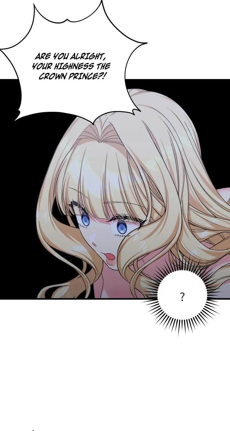Love Potion Panic Chapter 2 page 3 - 