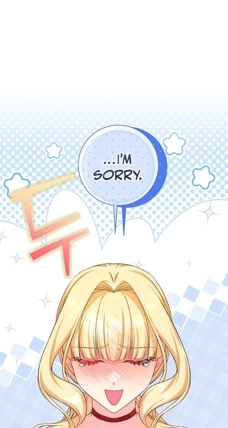 Love Potion Panic Chapter 2 page 23 - 