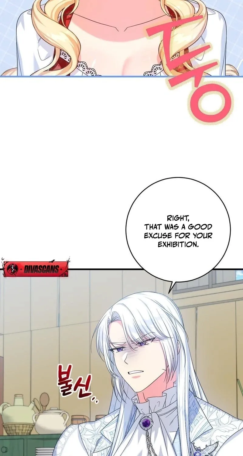 Love Potion Panic Chapter 2 page 24 - 
