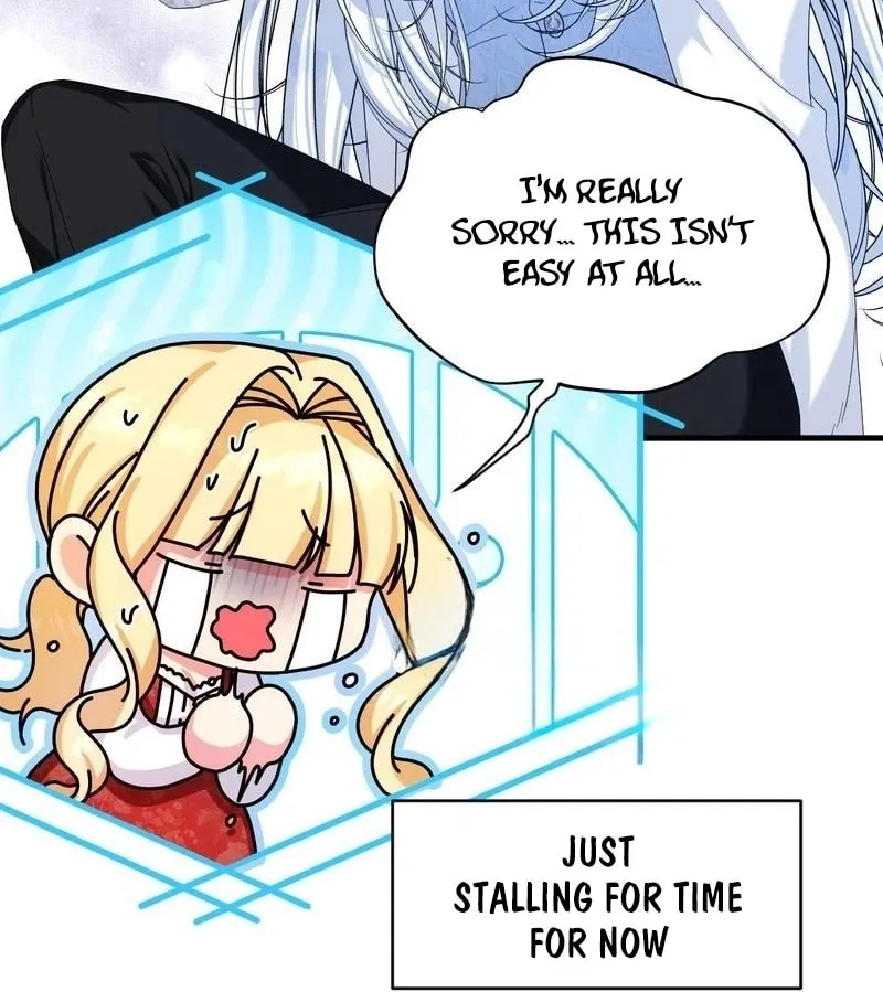 Love Potion Panic Chapter 2 page 29 - 