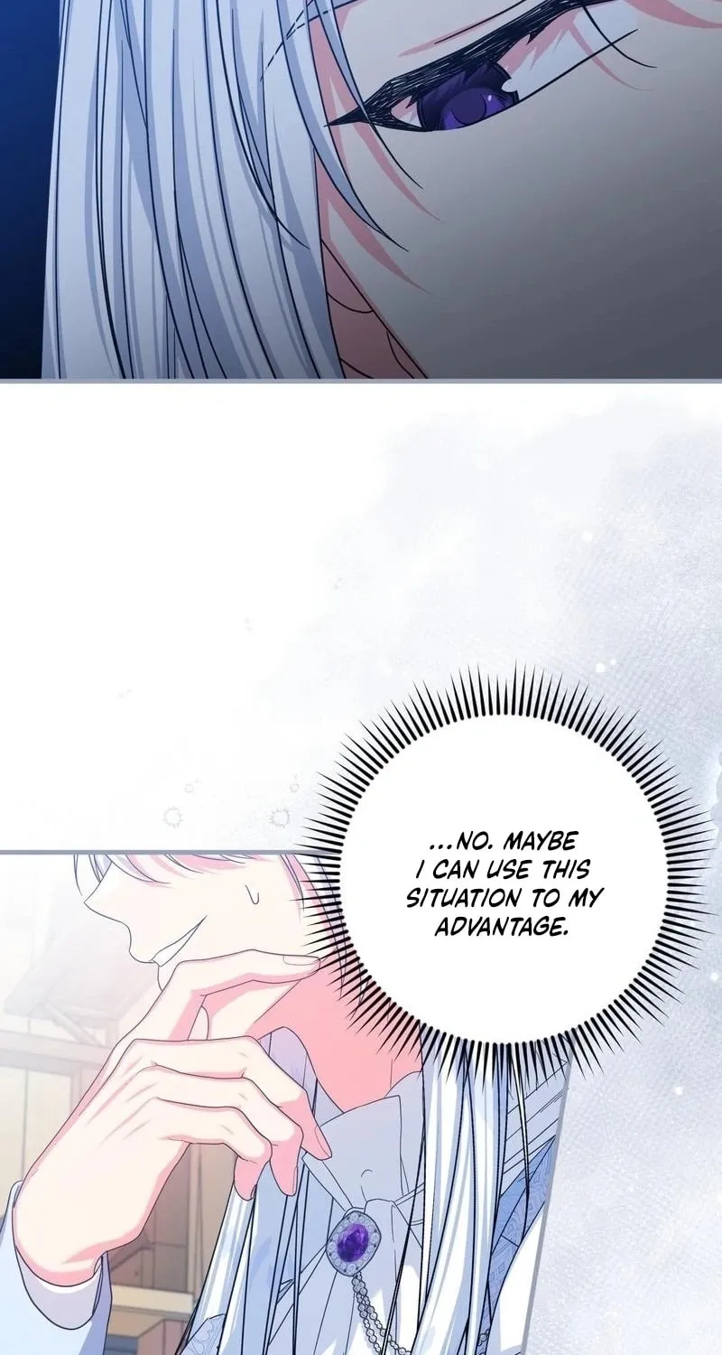 Love Potion Panic Chapter 2 page 32 - 