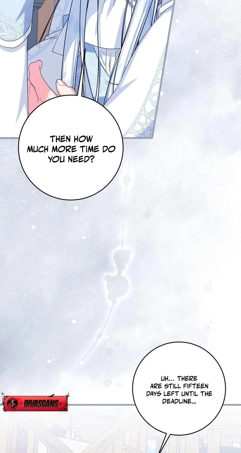 Love Potion Panic Chapter 2 page 33 - 