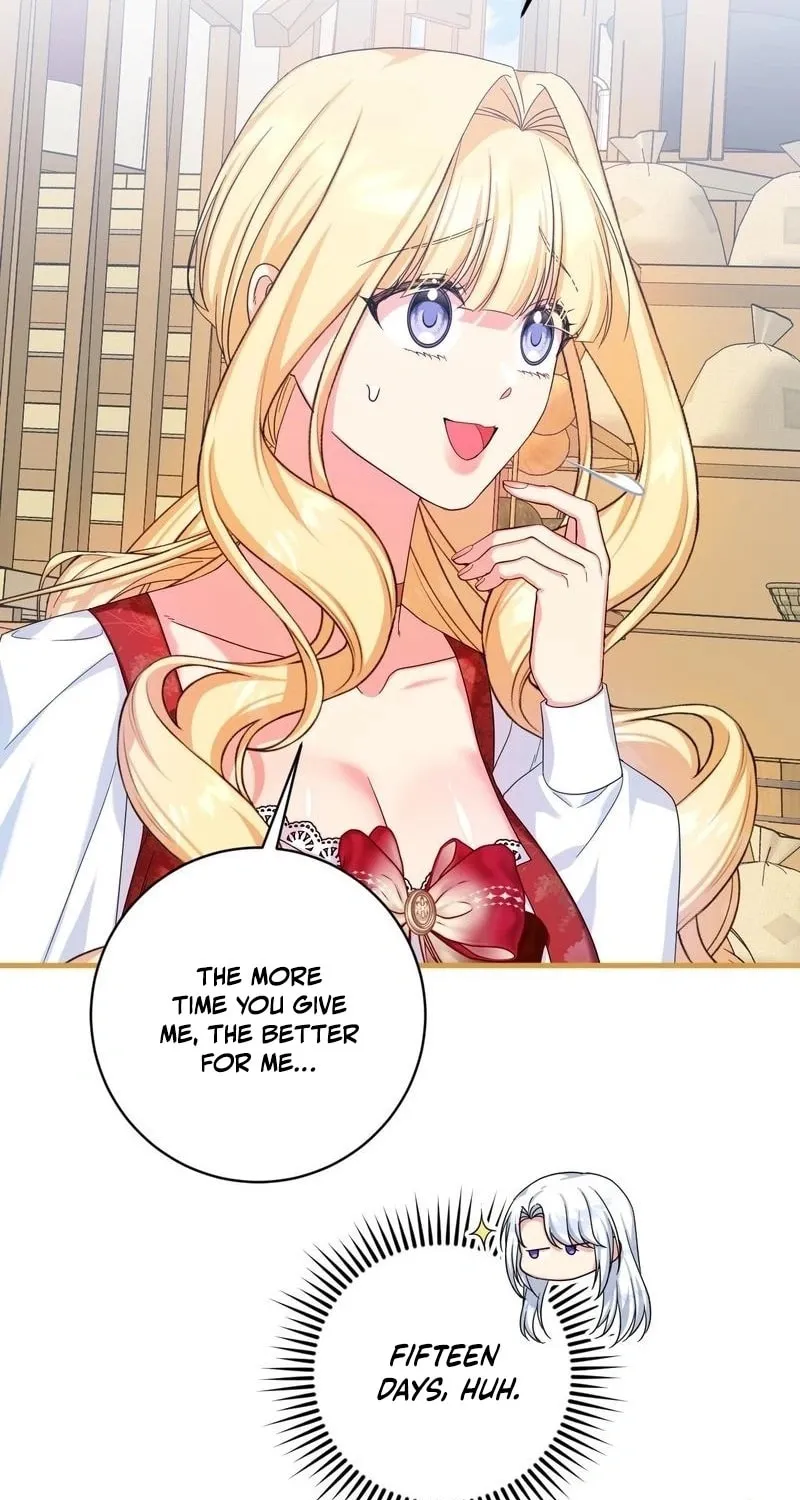 Love Potion Panic Chapter 2 page 34 - 