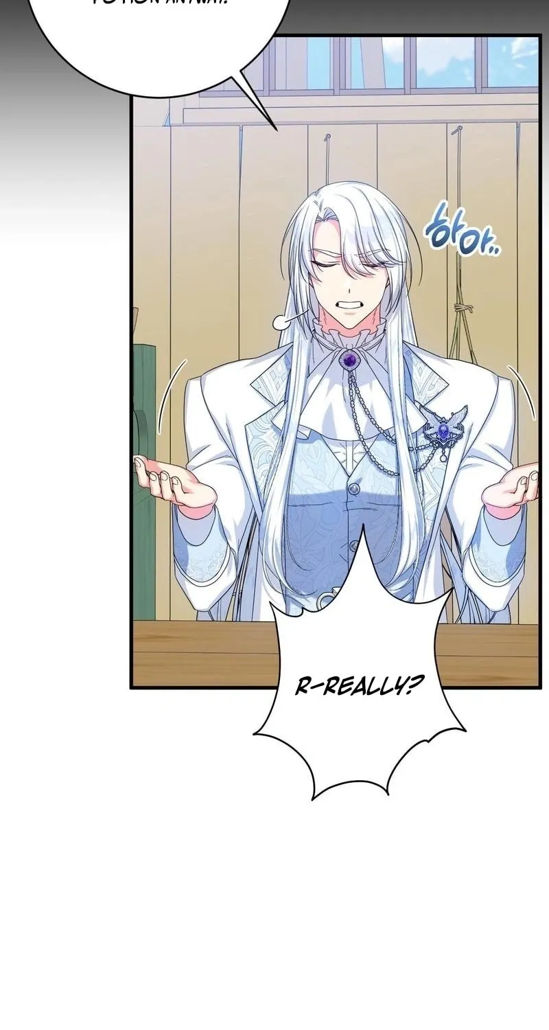 Love Potion Panic Chapter 2 page 37 - 