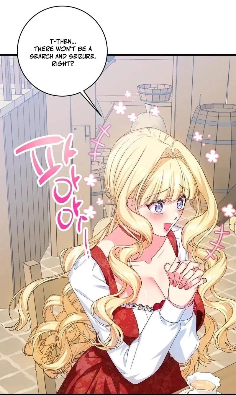 Love Potion Panic Chapter 2 page 38 - 