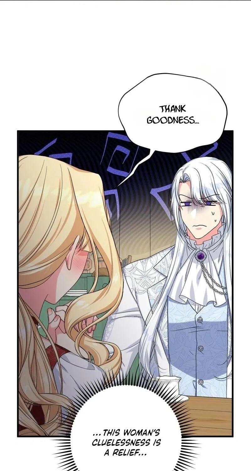 Love Potion Panic Chapter 2 page 39 - 