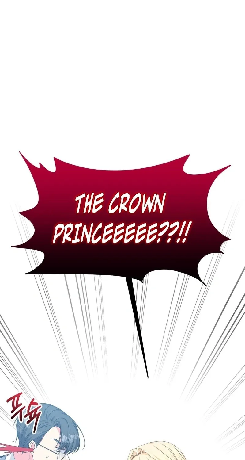 Love Potion Panic Chapter 2 page 5 - 