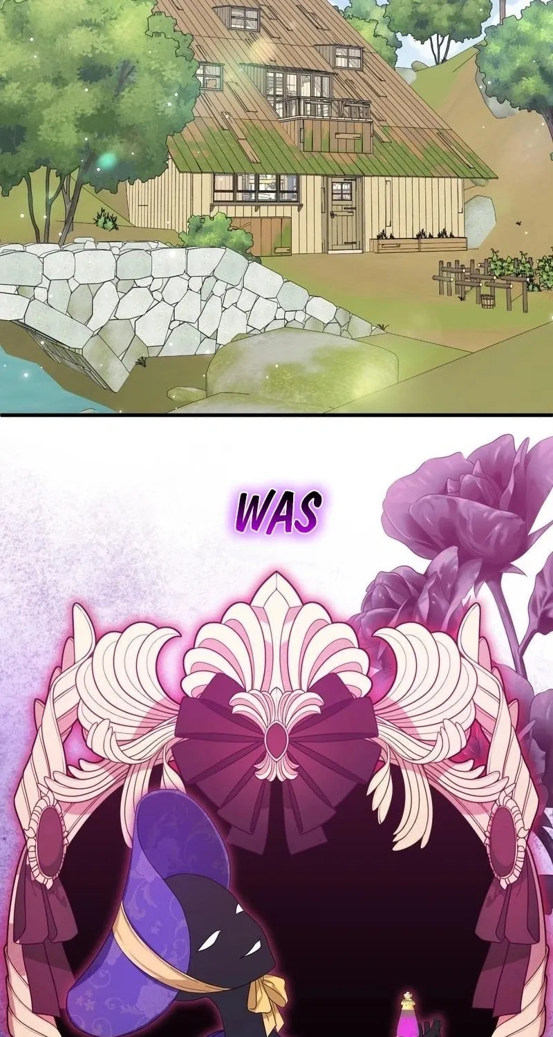 Love Potion Panic Chapter 2 page 41 - 
