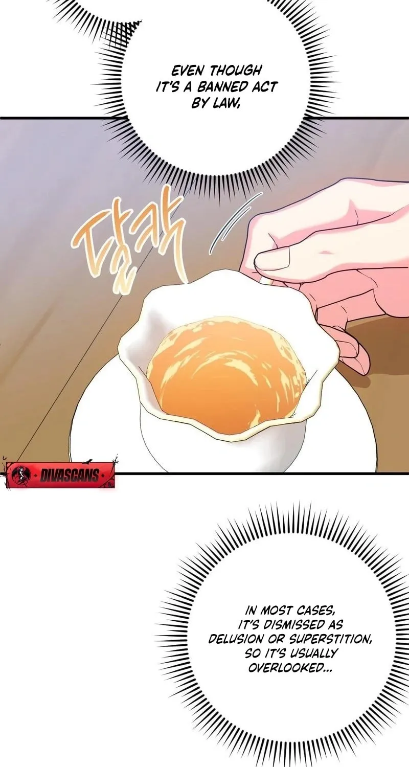 Love Potion Panic Chapter 2 page 43 - 