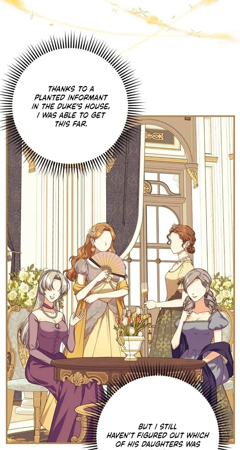 Love Potion Panic Chapter 2 page 49 - 